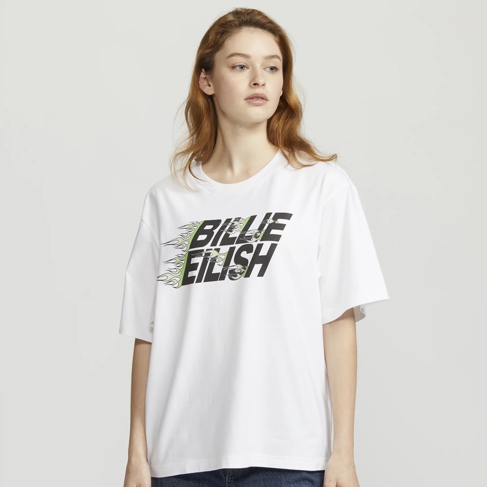 Billie Eilish T-shirt